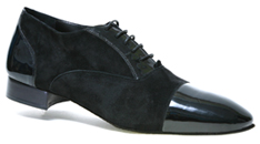 M13-SANPEDRO <br> men dance shoes